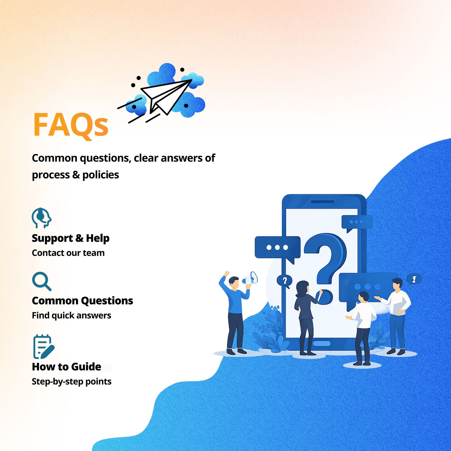 faq image